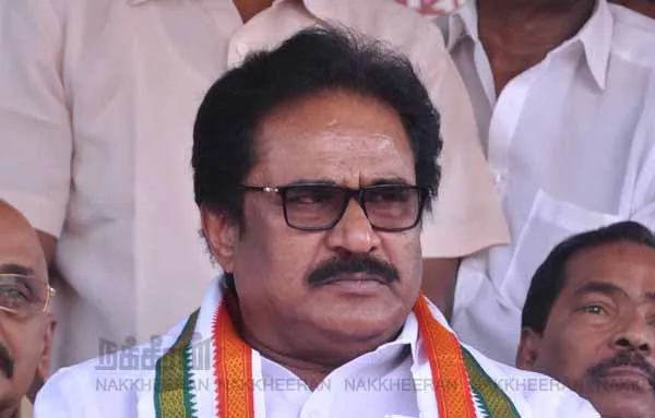 Su. Thirunavukkarasar
